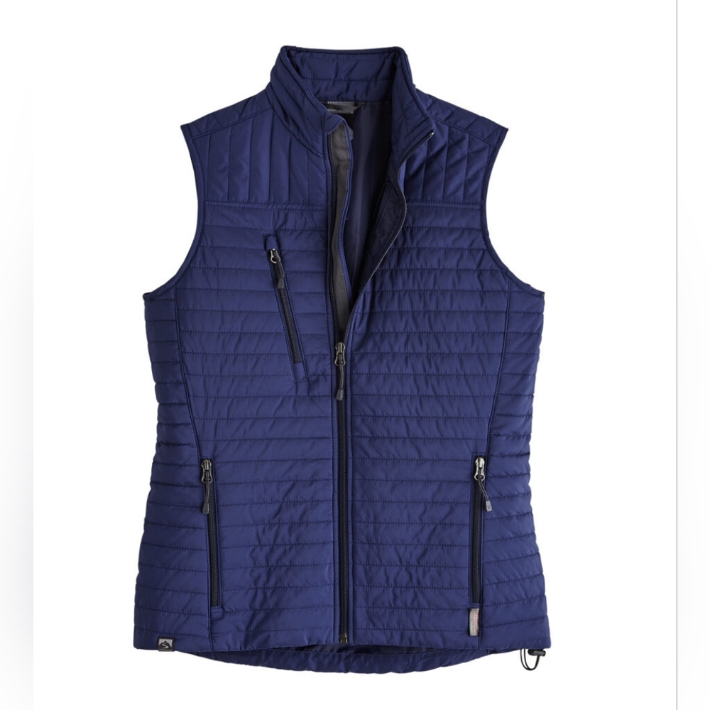 Storm Creek Women's Vest'